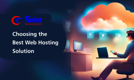 Choosing the Best Web Hosting Solution