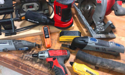 top power tools for woodworking