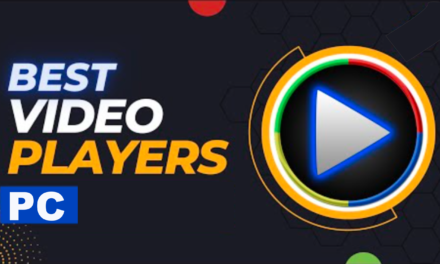 Best Video Player PC