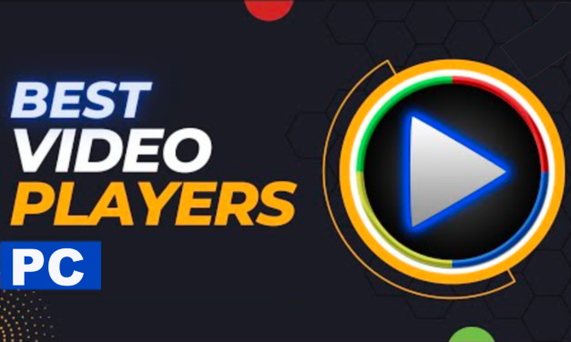 Best Video Player PC