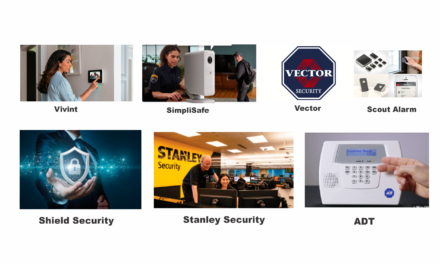 Best security company for business