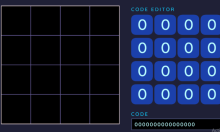 Binary code translator to English