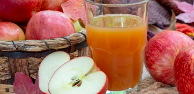 Healthiest Apple Juice: your health