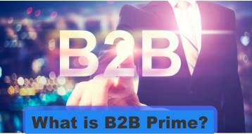 What is B2B Prime? get knowledge