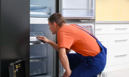 Why Does My Refrigerator Pop?