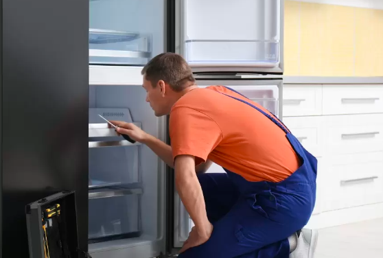 Why Does My Refrigerator Pop?