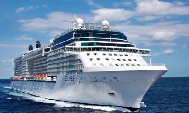 celebrity cruises insurance plan