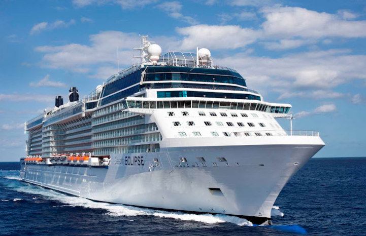 celebrity cruises insurance plan