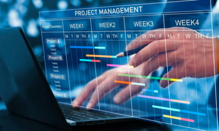 industry of project management