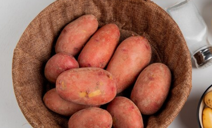 Can Sweet Potatoes Go Bad: signs and tips