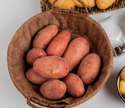 Can Sweet Potatoes Go Bad: signs and tips