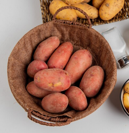 Can Sweet Potatoes Go Bad: signs and tips