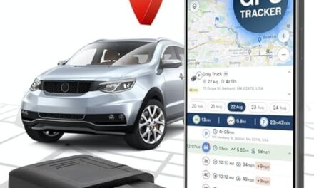 GPS Trackers and Car Rentals: Ensuring Vehicle Security