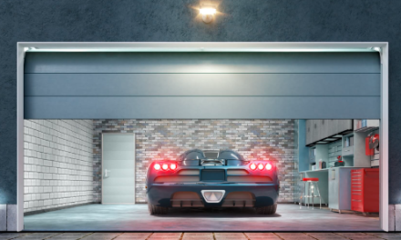 Integrating Modern Innovation: A Deep Dive into Advanced Garage Door Technology