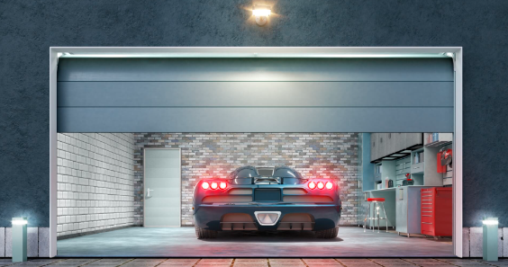 Integrating Modern Innovation: A Deep Dive into Advanced Garage Door Technology