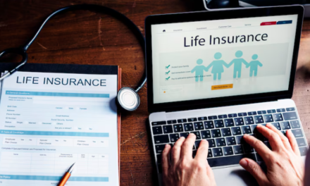 What is rebating in life insurance?