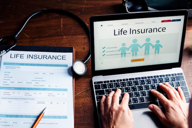 What is rebating in life insurance?