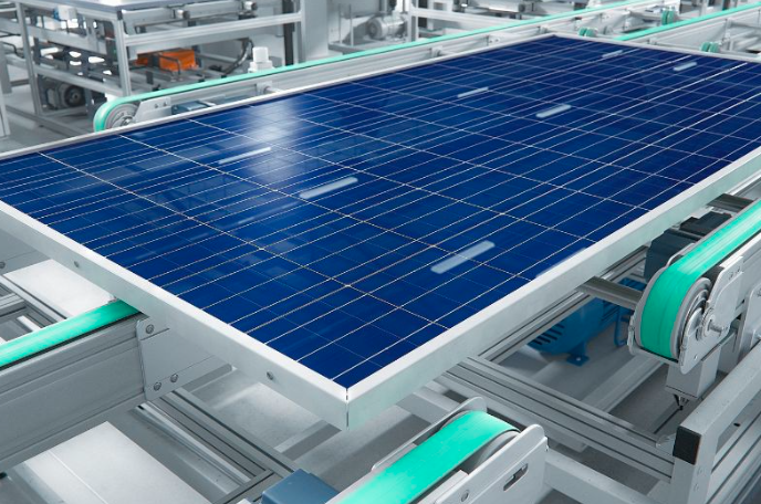 Who are the Top Solar Module Suppliers in India?