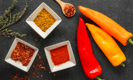 cayenne pepper alternative