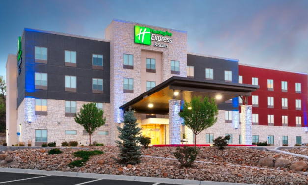 hotels in price utah