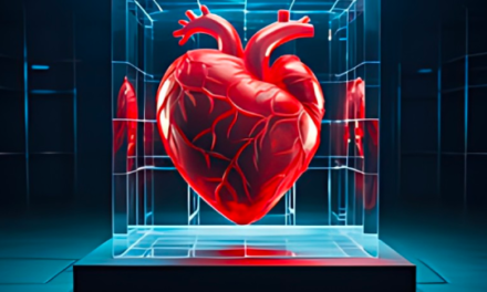 ai heart health early detection and monitoring