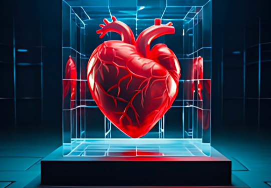 ai heart health early detection and monitoring