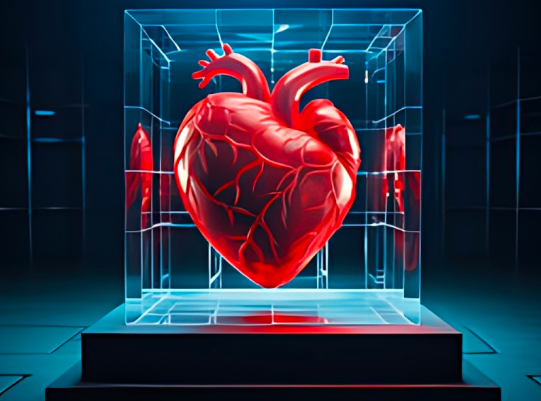 ai heart health early detection and monitoring